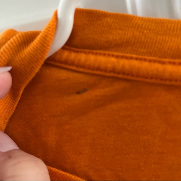 Fanatics Tennessee Volunteers Shirt Size Large - Picture 5 of 5